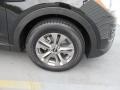 Platinum Graphite - Santa Fe Sport  Photo No. 18