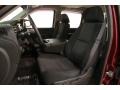 Sonoma Red Metallic - Sierra 1500 SLE Crew Cab 4x4 Photo No. 5