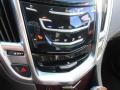 2013 Radiant Silver Metallic Cadillac SRX Luxury FWD  photo #54