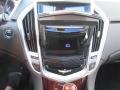 2013 Radiant Silver Metallic Cadillac SRX Luxury FWD  photo #55