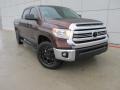 2016 Sunset Bronze Mica Toyota Tundra SR5 CrewMax  photo #1