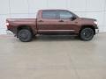 2016 Sunset Bronze Mica Toyota Tundra SR5 CrewMax  photo #3