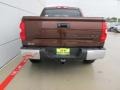 2016 Sunset Bronze Mica Toyota Tundra SR5 CrewMax  photo #5