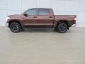 2016 Sunset Bronze Mica Toyota Tundra SR5 CrewMax  photo #6