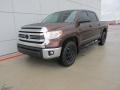 2016 Sunset Bronze Mica Toyota Tundra SR5 CrewMax  photo #7