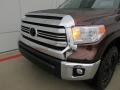2016 Sunset Bronze Mica Toyota Tundra SR5 CrewMax  photo #10