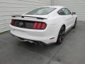 Oxford White - Mustang GT/CS California Special Coupe Photo No. 4