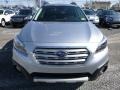 2016 Ice Silver Metallic Subaru Outback 2.5i Limited  photo #11