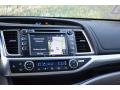 2016 Predawn Gray Mica Toyota Highlander XLE  photo #6