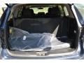2016 Shoreline Blue Pearl Toyota Highlander XLE  photo #9