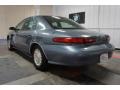 1999 Graphite Blue Metallic Mercury Sable LS Sedan  photo #10