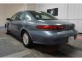 Graphite Blue Metallic - Sable LS Sedan Photo No. 10