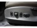 1999 Graphite Blue Metallic Mercury Sable LS Sedan  photo #25