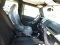 Billet Silver Metallic - Wrangler Sport Photo No. 8
