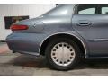 1999 Graphite Blue Metallic Mercury Sable LS Sedan  photo #62