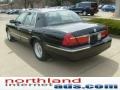 2000 Black Mercury Grand Marquis LS  photo #2