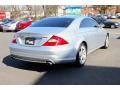 Iridium Silver Metallic - CLS 550 Photo No. 9