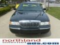 2000 Black Mercury Grand Marquis LS  photo #6