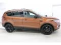 Canyon Ridge 2017 Ford Escape SE 4WD Exterior