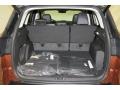 2017 Ford Escape SE 4WD Trunk