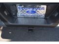 2016 Ingot Silver Ford F150 XL SuperCab 4x4  photo #5
