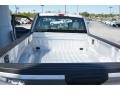2016 Ingot Silver Ford F150 XL SuperCab 4x4  photo #6