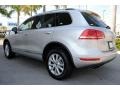 Cool Silver Metallic - Touareg VR6 FSI Sport 4XMotion Photo No. 7