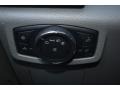 2016 Ingot Silver Ford F150 XL SuperCab 4x4  photo #15
