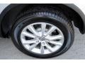 Cool Silver Metallic - Touareg VR6 FSI Sport 4XMotion Photo No. 10