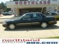 Black 2003 Mercury Grand Marquis LS