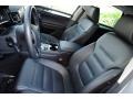 Cool Silver Metallic - Touareg VR6 FSI Sport 4XMotion Photo No. 13