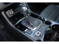 Cool Silver Metallic - Touareg VR6 FSI Sport 4XMotion Photo No. 14