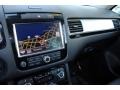 Cool Silver Metallic - Touareg VR6 FSI Sport 4XMotion Photo No. 15