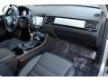 Cool Silver Metallic - Touareg VR6 FSI Sport 4XMotion Photo No. 17