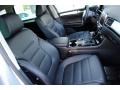 Cool Silver Metallic - Touareg VR6 FSI Sport 4XMotion Photo No. 18