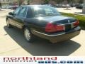 Black - Grand Marquis LS Photo No. 2