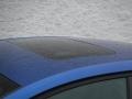 Kinetic Blue Metallic - Cruze LT Sedan Photo No. 4