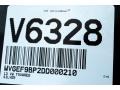 Cool Silver Metallic - Touareg VR6 FSI Sport 4XMotion Photo No. 19