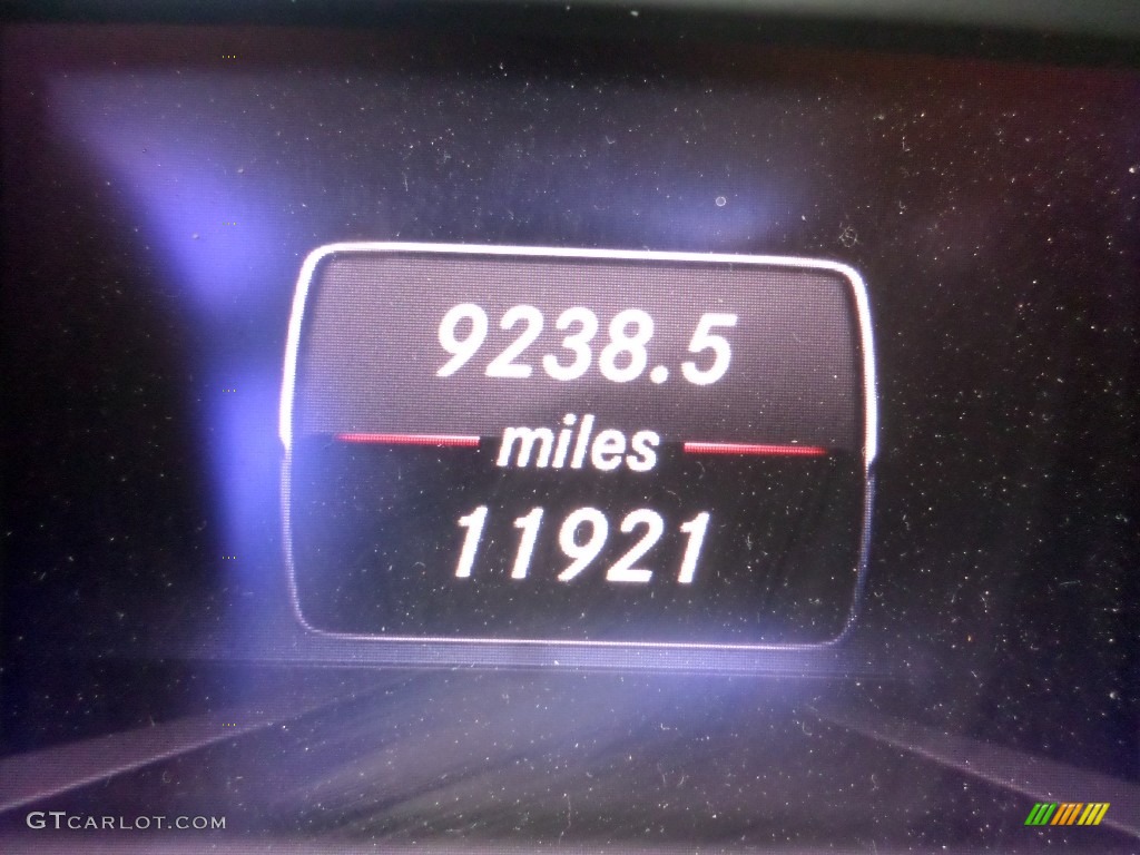 2013 GL 350 BlueTEC 4Matic - Iridium Silver Metallic / Grey photo #10