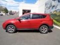 2015 Barcelona Red Metallic Toyota RAV4 XLE  photo #5