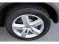 2013 Canyon Gray Metallic Volkswagen Touareg VR6 FSI Lux 4XMotion  photo #11