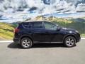 Black - RAV4 XLE Photo No. 1