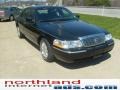 Black - Grand Marquis LS Photo No. 5