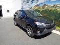 Black - RAV4 XLE Photo No. 2
