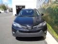 Black - RAV4 XLE Photo No. 3