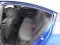 Kinetic Blue Metallic - Cruze LT Sedan Photo No. 23