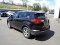 Black - RAV4 XLE Photo No. 6