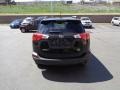 Black - RAV4 XLE Photo No. 7