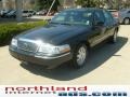 Black - Grand Marquis LS Photo No. 7
