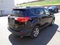 Black - RAV4 XLE Photo No. 8